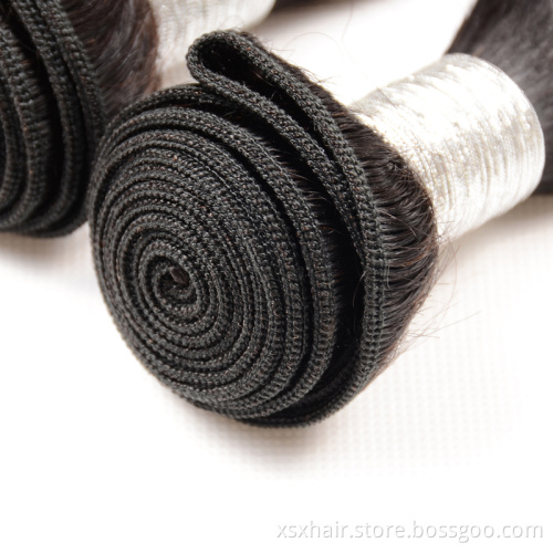 Best Selling Factory Price 100 pure Virgin Human Hair That Last More Than 2 Years